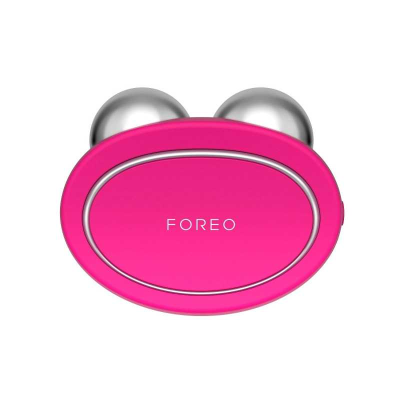 FOREO BEAR, the toning care device