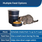 Distributeur Automatique SmartFeed PetSafe: Nourrissez Votre Animal Où Que Vous Soyez! Distributeur Automatique SmartFeed PetSafe: Nourrissez Votre Animal Où Que Vous Soyez!
