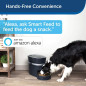 PetSafe SmartFeed: Wi-Fi Automatic Pet Feeder - Control Meals from Your Phone! PetSafe SmartFeed: Wi-Fi Automatic Pet Feeder - Control Meals from Your Phone!