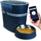 Distributeur Automatique SmartFeed PetSafe: Nourrissez Votre Animal Où Que Vous Soyez! Distributeur Automatique SmartFeed PetSafe: Nourrissez Votre Animal Où Que Vous Soyez!
