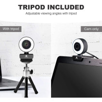 Vitade 960A, the HD webcam