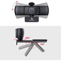 NexiGo N930P, the ergonomic webcam