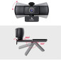 NexiGo N930AF Webcam: HD Clarity, AutoFocus, & Noise Canceling Mic - Perfect for Streaming & Meetings! NexiGo N930AF Webcam: HD Clarity, AutoFocus, & Noise Canceling Mic - Perfect for Streaming & Meetings!