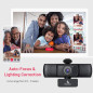 NexiGo N930AF Webcam: HD Clarity, AutoFocus, & Noise Canceling Mic - Perfect for Streaming & Meetings! NexiGo N930AF Webcam: HD Clarity, AutoFocus, & Noise Canceling Mic - Perfect for Streaming & Meetings!