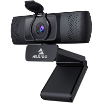NexiGo N930P, la webcam ergonomique
