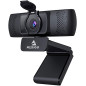 NexiGo N930AF Webcam: HD Clarity, AutoFocus, & Noise Canceling Mic - Perfect for Streaming & Meetings! NexiGo N930AF Webcam: HD Clarity, AutoFocus, & Noise Canceling Mic - Perfect for Streaming & Meetings!