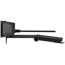 Logitech C930e: HD 1080p Webcam with Noise-Canceling Mics - Perfect for Remote Work!