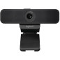 Logitech C930e: HD 1080p Webcam with Noise-Canceling Mics - Perfect for Remote Work! Logitech C930e: HD 1080p Webcam with Noise-Canceling Mics - Perfect for Remote Work!