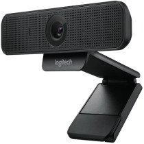 Logitech C925-e, the ideal webcam