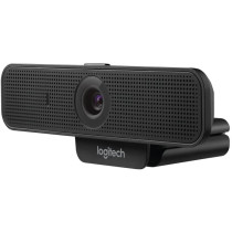 Logitech C925-e, the ideal webcam