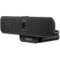 Logitech C930e: HD 1080p Webcam with Noise-Canceling Mics - Perfect for Remote Work! Logitech C930e: HD 1080p Webcam with Noise-Canceling Mics - Perfect for Remote Work!