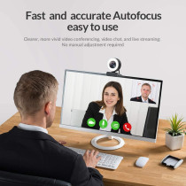 Angetube 967, the webcam for streamer