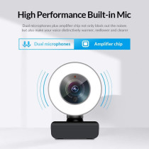 Angetube 967, the webcam for streamer