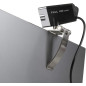 Aluratek 1080p HD Webcam: Crystal Clear Streaming for Work & Home - Easy Setup! Aluratek 1080p HD Webcam: Crystal Clear Streaming for Work & Home - Easy Setup!
