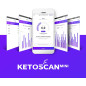 KETOSCAN Mini: Your Personal Keto & Metabolism Tracker - Achieve Your Diet Goals!