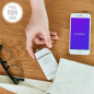 KETOSCAN Mini: Your Personal Keto & Metabolism Tracker - Achieve Your Diet Goals!