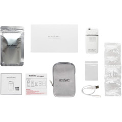KETOSCAN Mini, the ketone meter