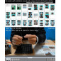 iCubeSmart 3D LED Cube Kit: Build Your Own Animated Light Display! iCubeSmart 3D LED Cube Kit: Build Your Own Animated Light Display!