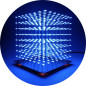 Kit Cube LED 3D iCubeSmart: Créez Votre Animation Lumineuse DIY ! Kit Cube LED 3D iCubeSmart: Créez Votre Animation Lumineuse DIY !