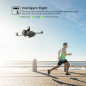 Holy Stone HS360S: 4K GPS Drone - Easy Flight, Stunning Photos & Follow Me! Holy Stone HS360S: 4K GPS Drone - Easy Flight, Stunning Photos & Follow Me!