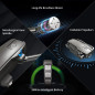 Holy Stone HS360S: 4K GPS Drone - Easy Flight, Stunning Photos & Follow Me! Holy Stone HS360S: 4K GPS Drone - Easy Flight, Stunning Photos & Follow Me!