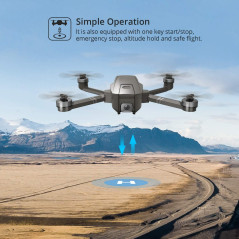 Holy Stone HS720, the drone that does it all