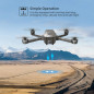Holy Stone HS360S: 4K GPS Drone - Easy Flight, Stunning Photos & Follow Me! Holy Stone HS360S: 4K GPS Drone - Easy Flight, Stunning Photos & Follow Me!