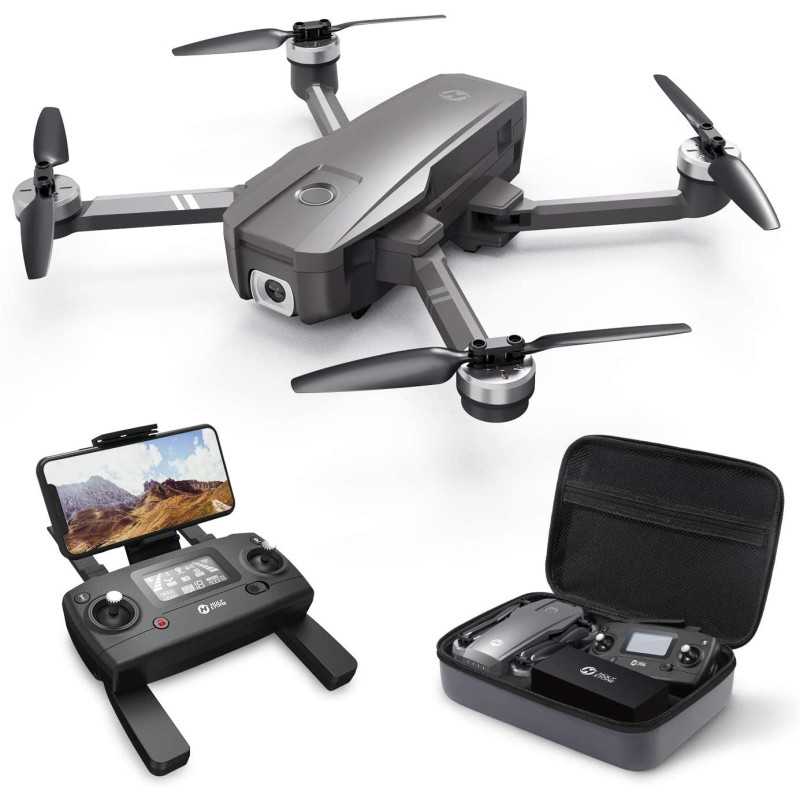 Holy Stone HS720, the drone that does it all
