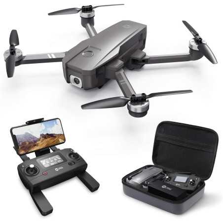 Holy Stone HS720, le drone qui fait tout