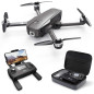 Holy Stone HS360S: 4K GPS Drone - Easy Flight, Stunning Photos & Follow Me! Holy Stone HS360S: 4K GPS Drone - Easy Flight, Stunning Photos & Follow Me!