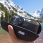 Nanopresso Wacaco: Votre Espresso Portable Parfait + Étui de Protection - Qualité Barista Partout ! Nanopresso Wacaco: Votre Espresso Portable Parfait + Étui de Protection - Qualité Barista Partout !