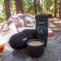 Nanopresso Portable Espresso Maker: Brew Anywhere! Includes Protective Case Nanopresso Portable Espresso Maker: Brew Anywhere! Includes Protective Case
