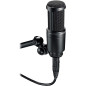 Audio-Technica AT2020: Unlock Pro Studio Sound at Home - Crystal Clear XLR Condenser Mic Audio-Technica AT2020: Unlock Pro Studio Sound at Home - Crystal Clear XLR Condenser Mic
