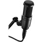 Audio-Technica AT2020 : Micro Studio XLR - Capturez un Son Professionnel Impeccable ! Audio-Technica AT2020 : Micro Studio XLR - Capturez un Son Professionnel Impeccable !