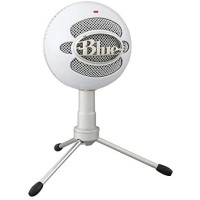 Snowball iCE, the spherical microphone
