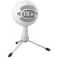 Snowball iCE : Micro USB Studio - Son Impeccable pour Podcast & Streaming ! Snowball iCE : Micro USB Studio - Son Impeccable pour Podcast & Streaming !