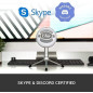 Snowball iCE : Micro USB Studio - Son Impeccable pour Podcast & Streaming ! Snowball iCE : Micro USB Studio - Son Impeccable pour Podcast & Streaming !