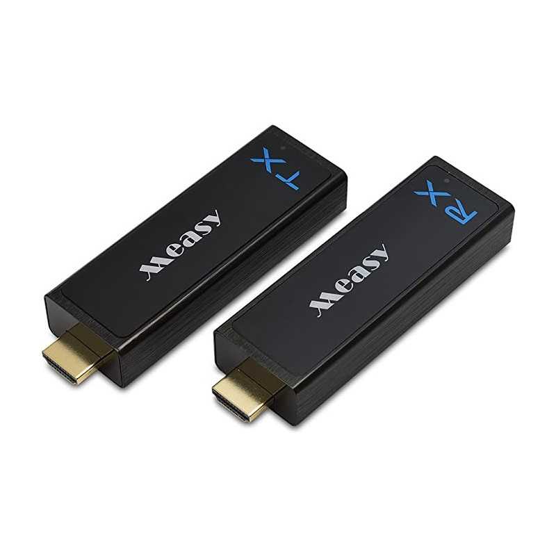 Measy W2H Nano, le transmetteur HDMI