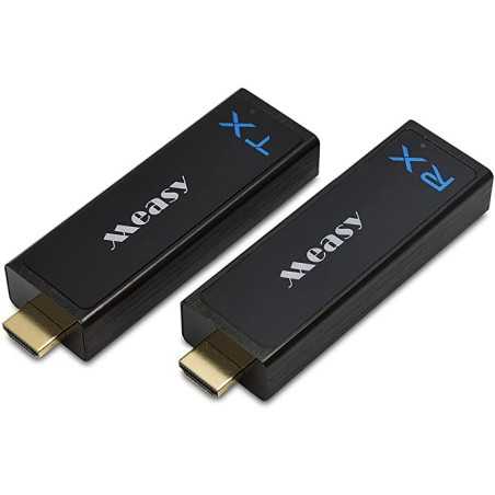 Measy W2H Nano, the HDMI extender