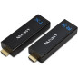 Kit HDMI Sans Fil Measy : Streaming HD 1080p, Portée 100m - Dites Adieu aux Câbles !