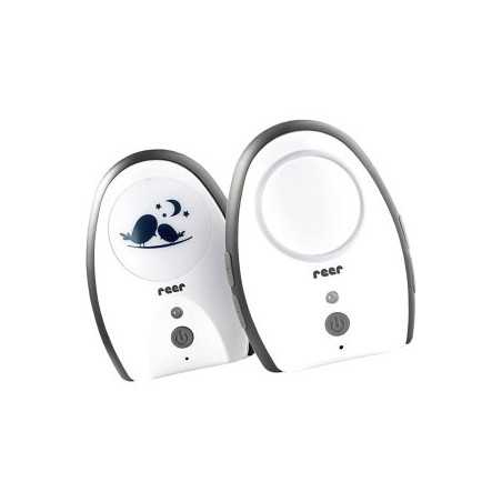 Reer 50070, the baby monitor with low radiation
