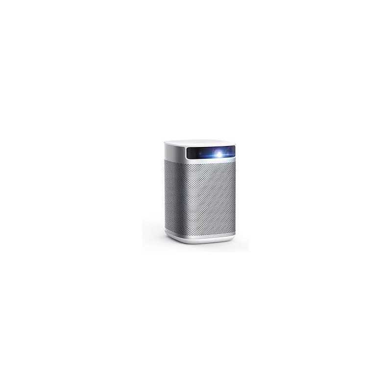 XGimi MoGo Pro, a great quality of sound