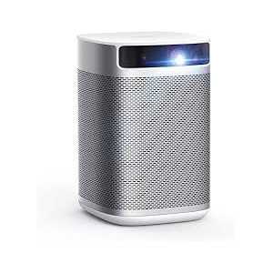XGimi MoGo Pro, a great quality of sound
