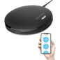 VibroSaver: Smart Vibration Alarm Clock - Wake Up on Time, Every Time!