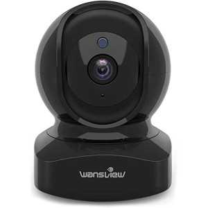 Wansview Q5, la caméra de sécurité haute résolution