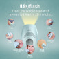 DEESS GP590 IPL Hair Removal: 3-in-1 Pain-Free System for Face & Body - Unlimited Flashes! DEESS GP590 IPL Hair Removal: 3-in-1 Pain-Free System for Face & Body - Unlimited Flashes!