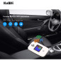 KuWFi 4G LTE Mobile WiFi Hotspot: Stay Connected On-the-Go! KuWFi 4G LTE Mobile WiFi Hotspot: Stay Connected On-the-Go!