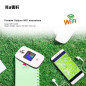 KuWFi 4G LTE Mobile WiFi Hotspot: Stay Connected On-the-Go! KuWFi 4G LTE Mobile WiFi Hotspot: Stay Connected On-the-Go!
