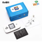 KuWFi 4G LTE Mobile WiFi Hotspot: Stay Connected On-the-Go! KuWFi 4G LTE Mobile WiFi Hotspot: Stay Connected On-the-Go!