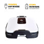 tempCube: Smart Temperature & Humidity Monitor - Real-Time Alerts, No Subscription! tempCube: Smart Temperature & Humidity Monitor - Real-Time Alerts, No Subscription!